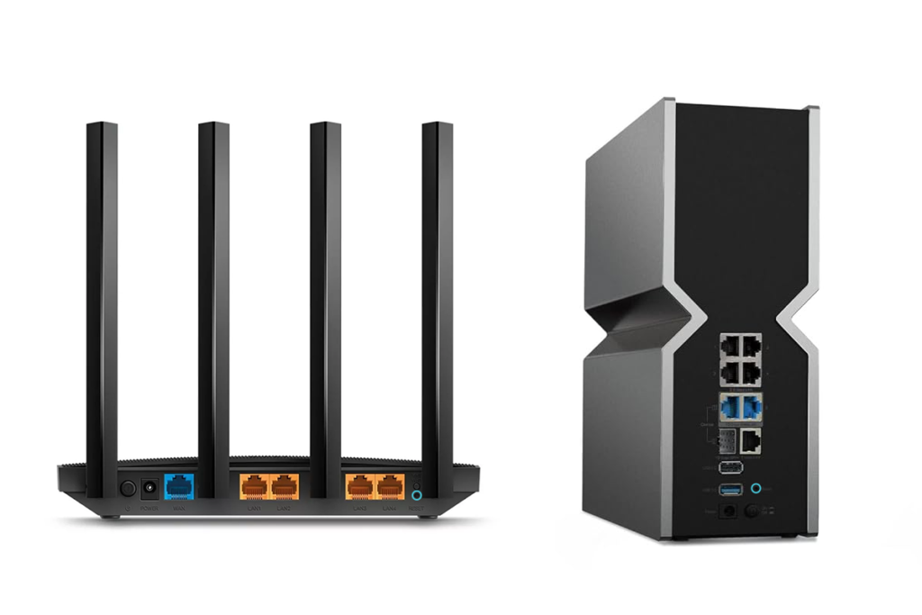 Factory Reset TP-Link Router