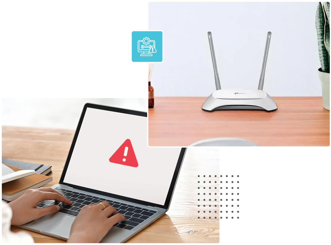 How to Troubleshoot TP-Link Router Not Updating Firmware